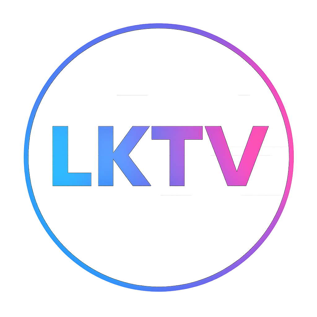 LKTV Logo
